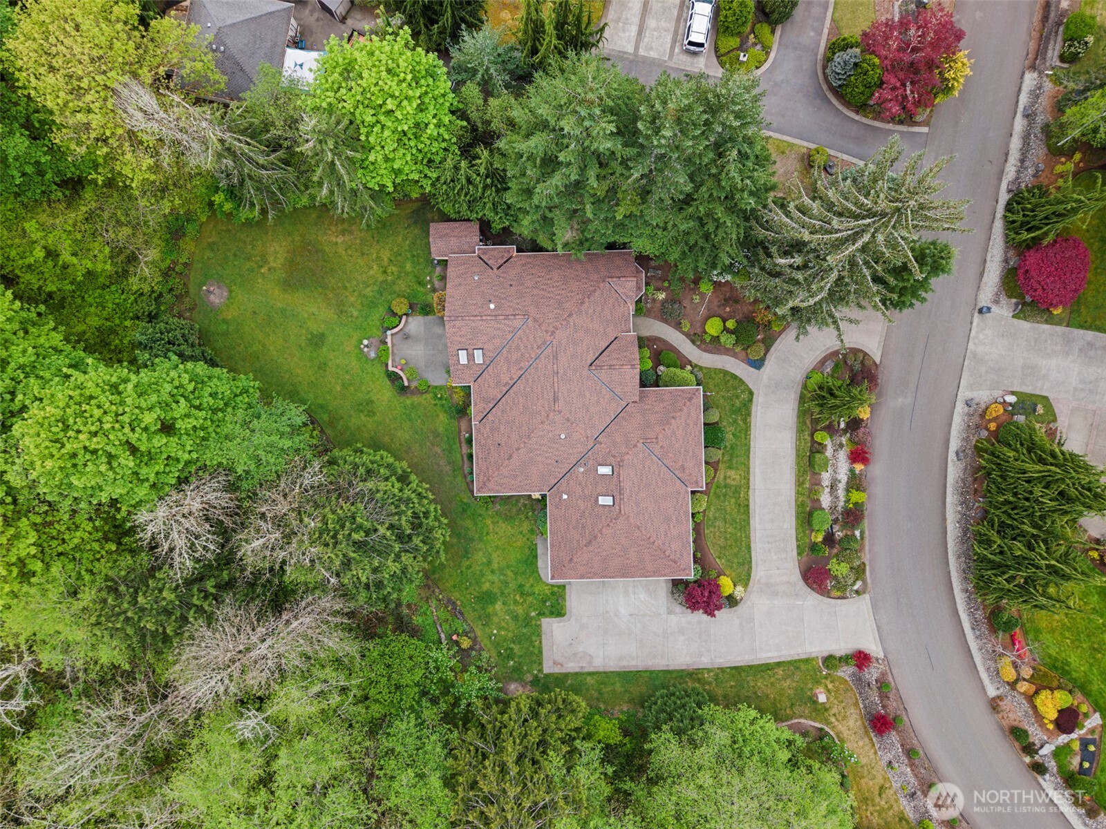 5315 Klipsun Lane SW, Olympia, WA 98512