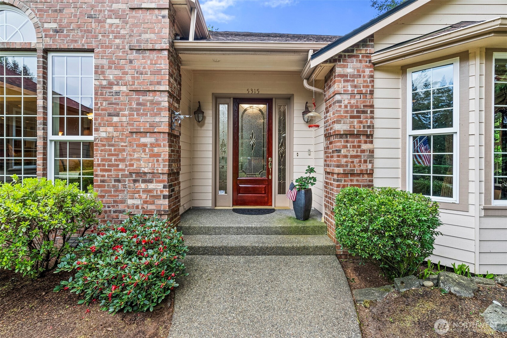 5315 Klipsun Lane SW, Olympia, WA 98512