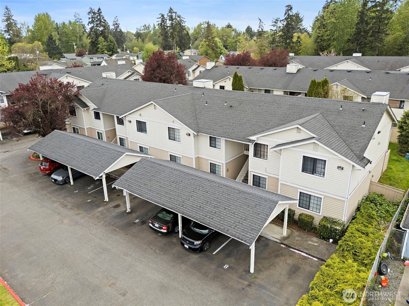 10010 Golden Given Road E #4, Tacoma, WA 98445