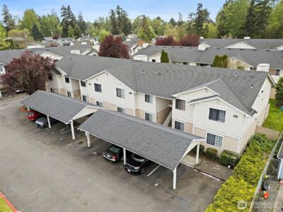 10010 Golden Given Road E #4, Tacoma, WA 98445 - Photo 1