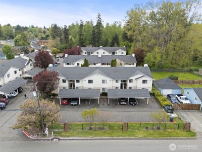 10010 Golden Given Road E #4, Tacoma, WA 98445 - Photo 16