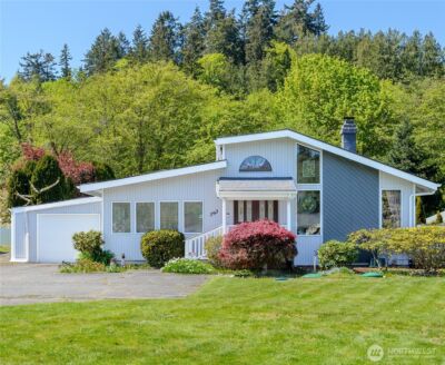 293 N Ridge View Dr , Port Angeles, WA 98362 - Photo 1