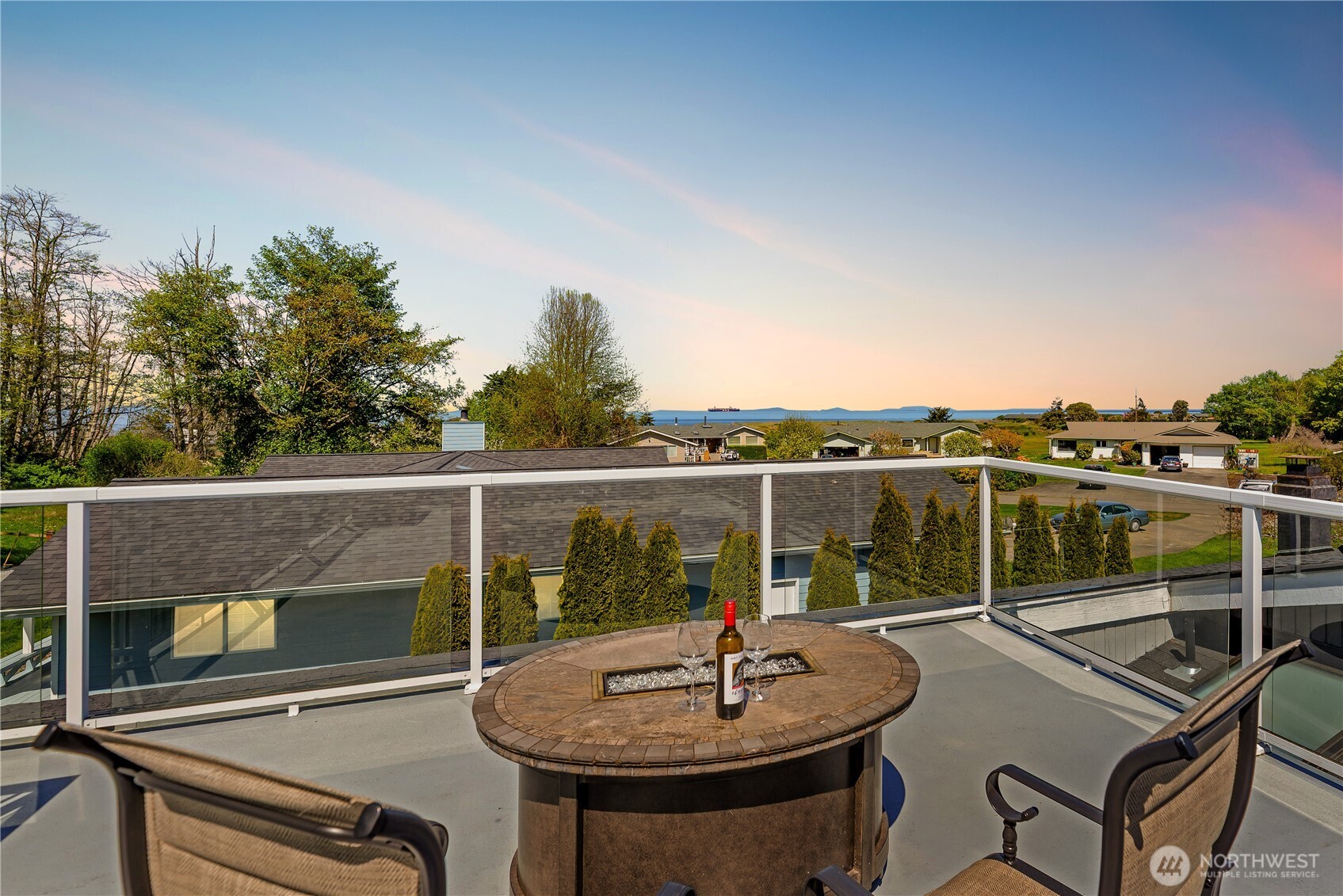 293 N Ridge View Dr , Port Angeles, WA 98362