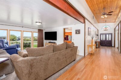 293 N Ridge View Dr , Port Angeles, WA 98362 - Photo 12