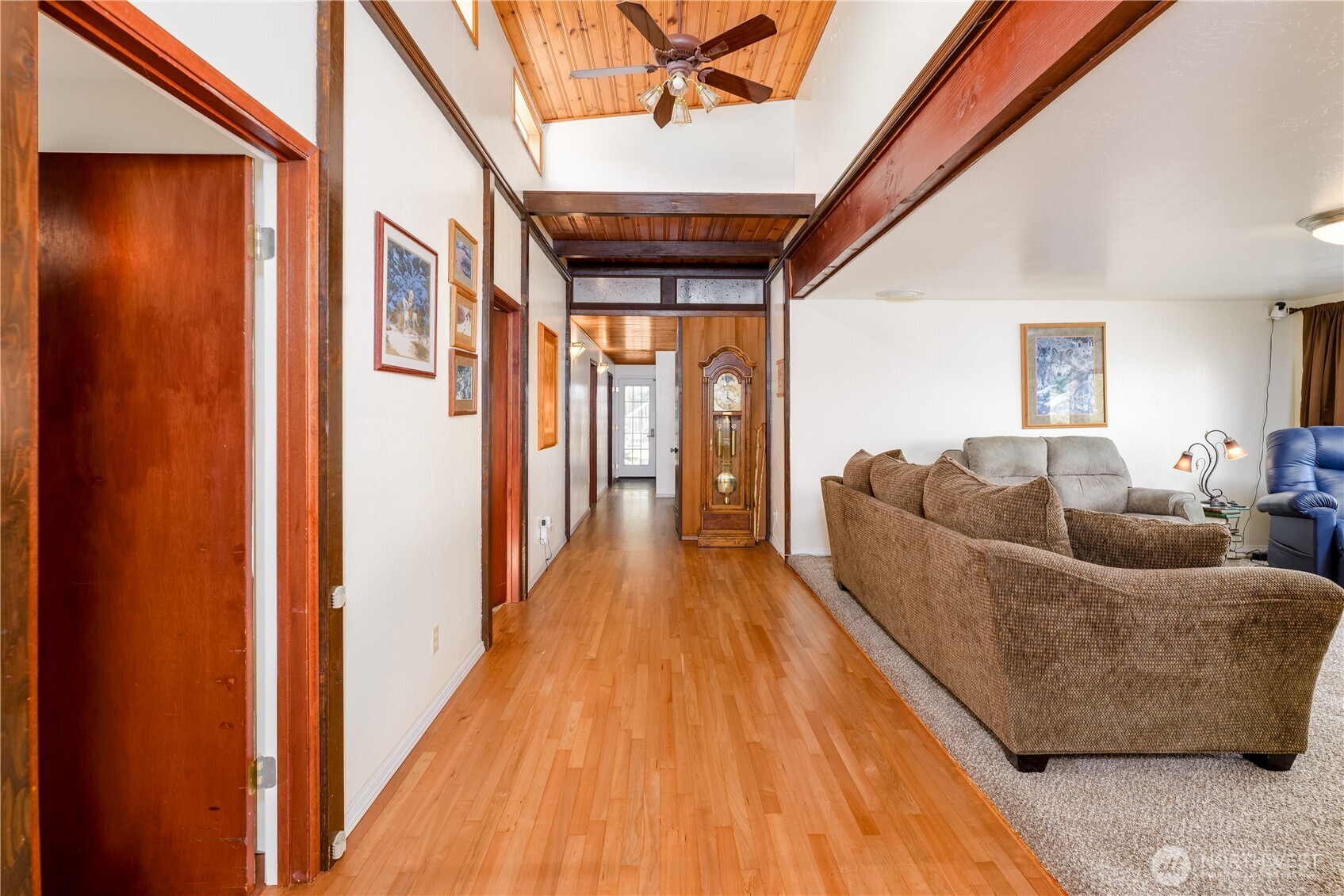 293 N Ridge View Dr , Port Angeles, WA 98362