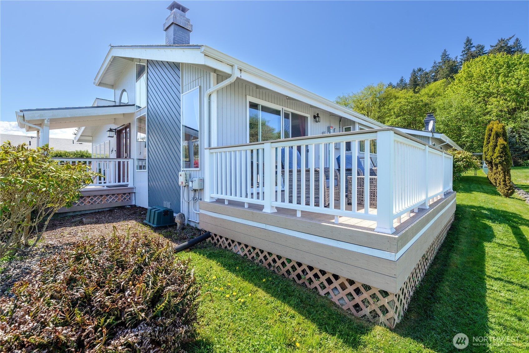 293 N Ridge View Dr , Port Angeles, WA 98362