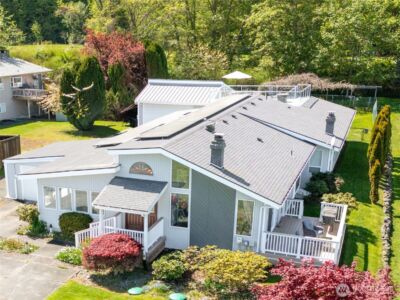 293 N Ridge View Dr , Port Angeles, WA 98362 - Photo 3