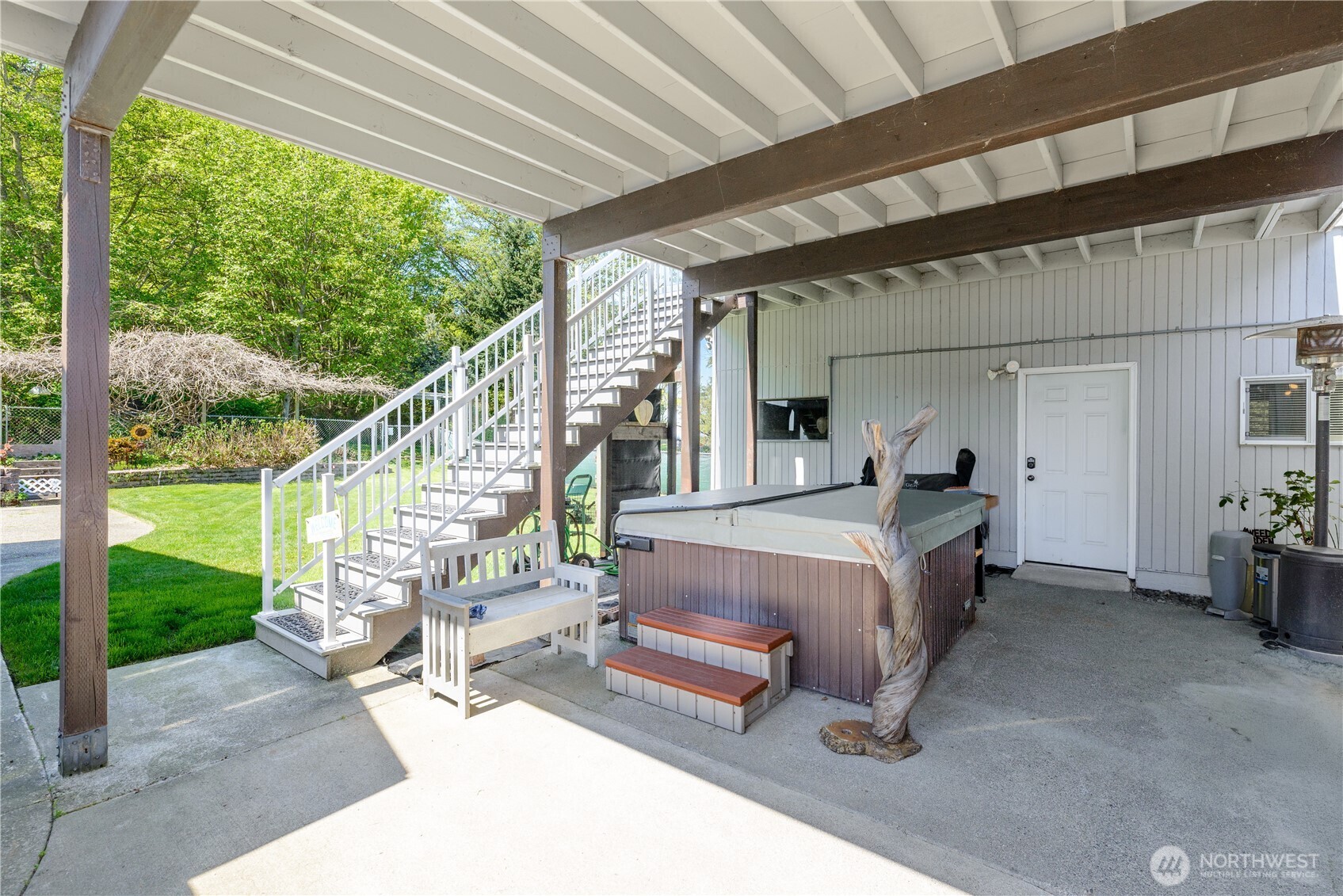293 N Ridge View Dr , Port Angeles, WA 98362