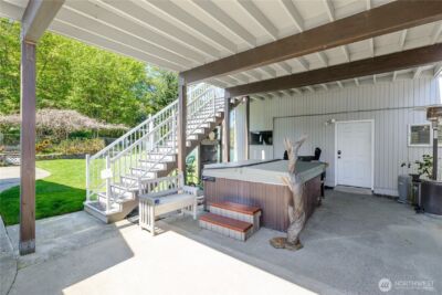 293 N Ridge View Dr , Port Angeles, WA 98362 - Photo 31