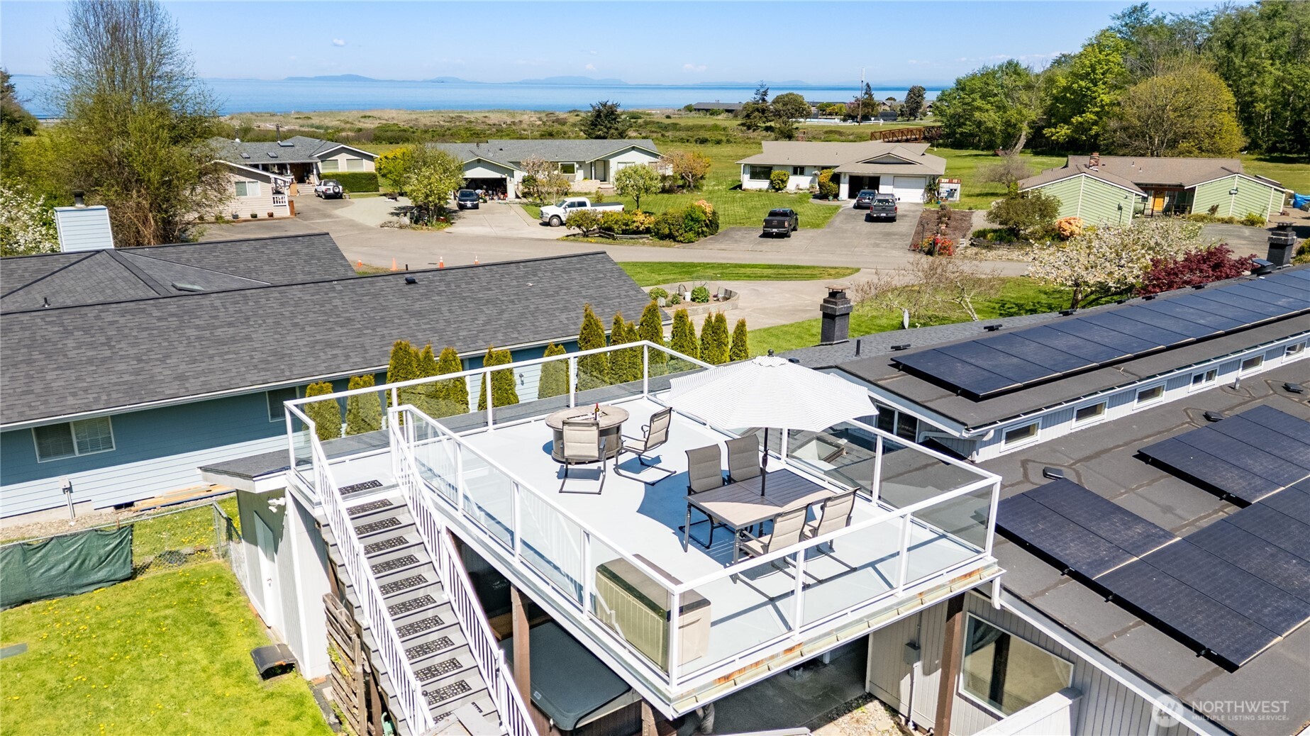 293 N Ridge View Dr , Port Angeles, WA 98362