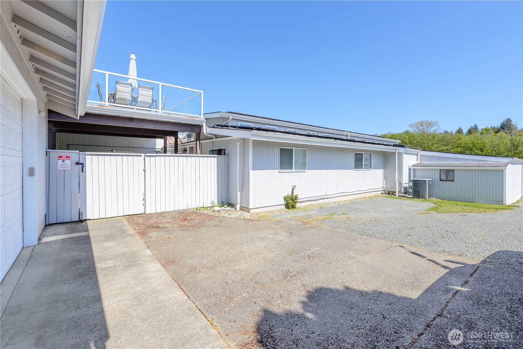 293 N Ridge View Dr , Port Angeles, WA 98362