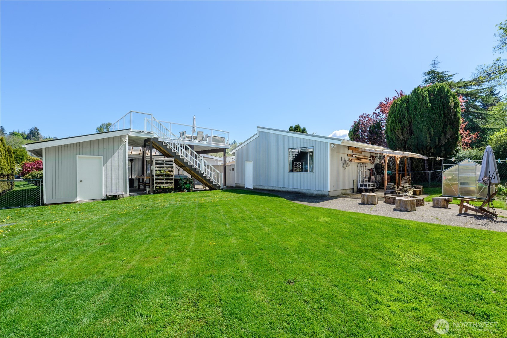 293 N Ridge View Dr , Port Angeles, WA 98362