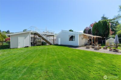 293 N Ridge View Dr , Port Angeles, WA 98362 - Photo 36