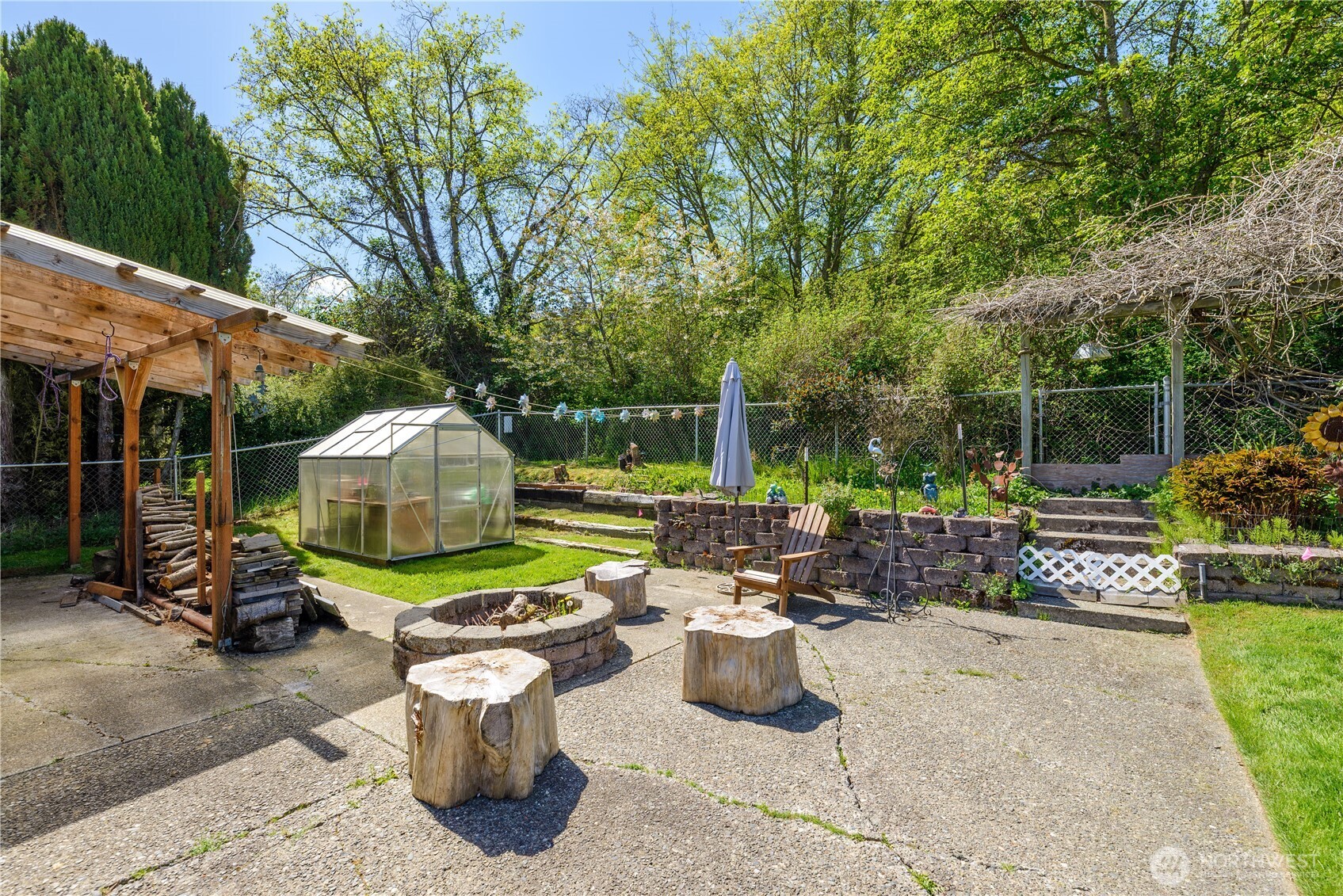 293 N Ridge View Dr , Port Angeles, WA 98362