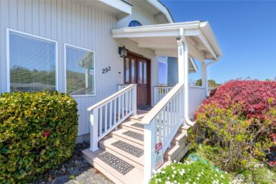 293 N Ridge View Dr , Port Angeles, WA 98362 - Photo 4