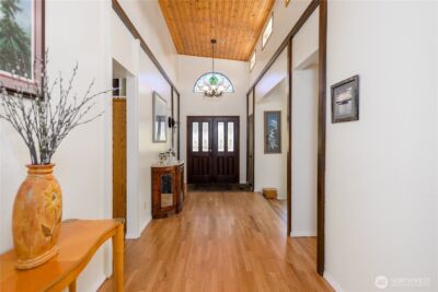 293 N Ridge View Dr , Port Angeles, WA 98362 - Photo 5