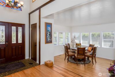 293 N Ridge View Dr , Port Angeles, WA 98362 - Photo 6