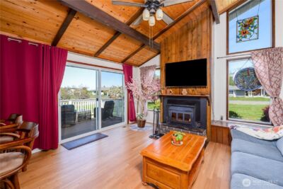 293 N Ridge View Dr , Port Angeles, WA 98362 - Photo 7