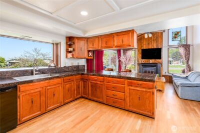 293 N Ridge View Dr , Port Angeles, WA 98362 - Photo 9
