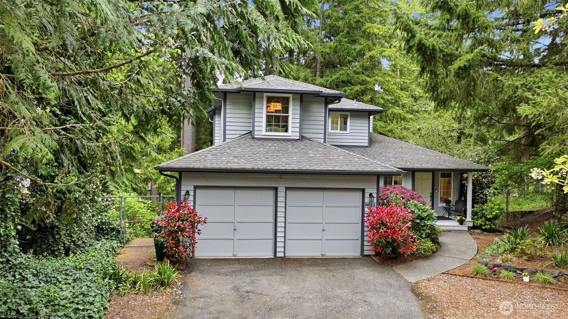 8613 Foster Grove Court NE, Bremerton, WA 98311-9269