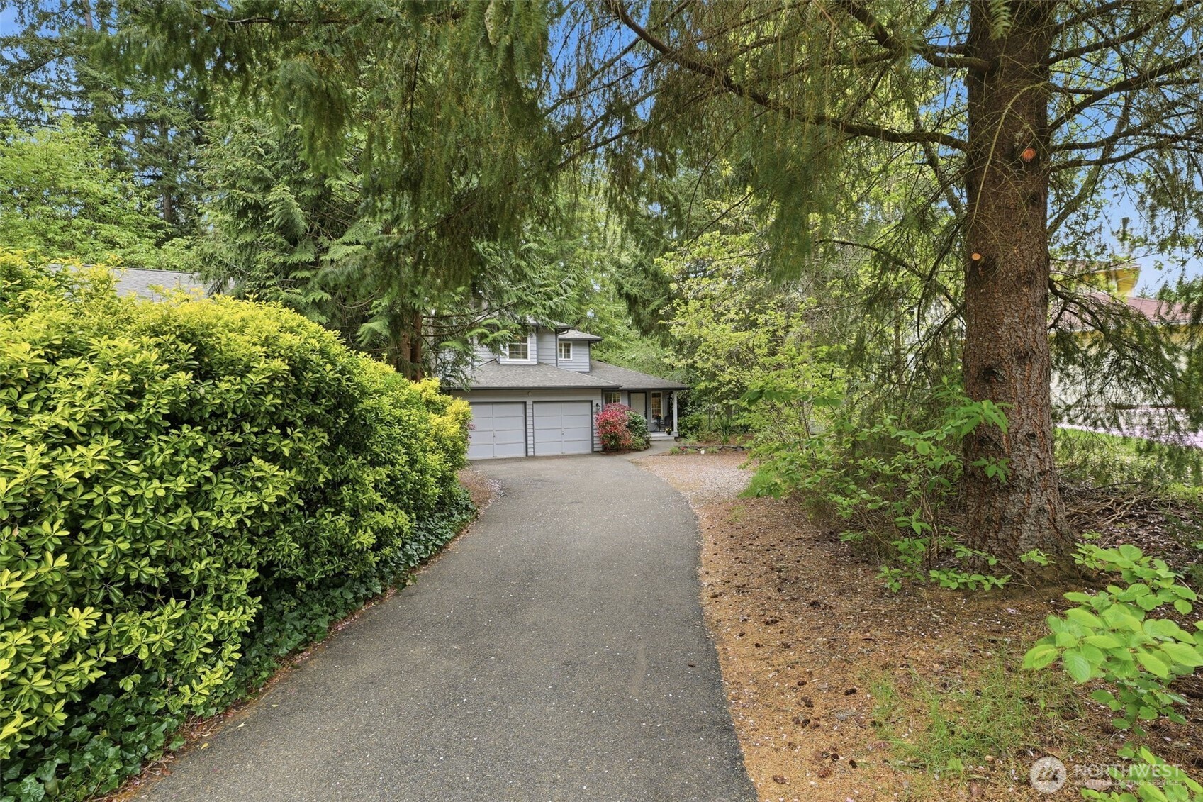 8613 Foster Grove Court NE, Bremerton, WA 98311-9269
