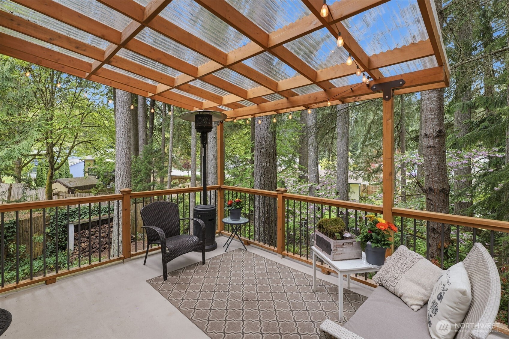8613 Foster Grove Court NE, Bremerton, WA 98311-9269