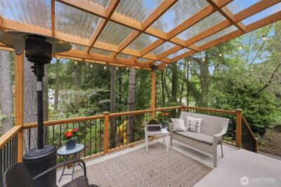 8613 Foster Grove Court NE, Bremerton, WA 98311-9269 - Photo 35