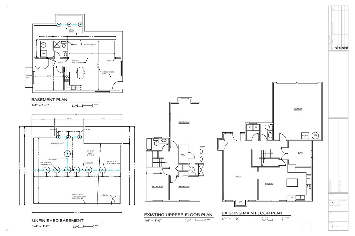 8613 Foster Grove Court NE, Bremerton, WA 98311-9269