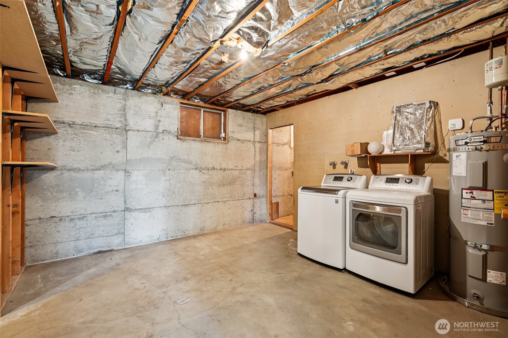 2421 Crestline St , Ferndale, WA 98248-9224