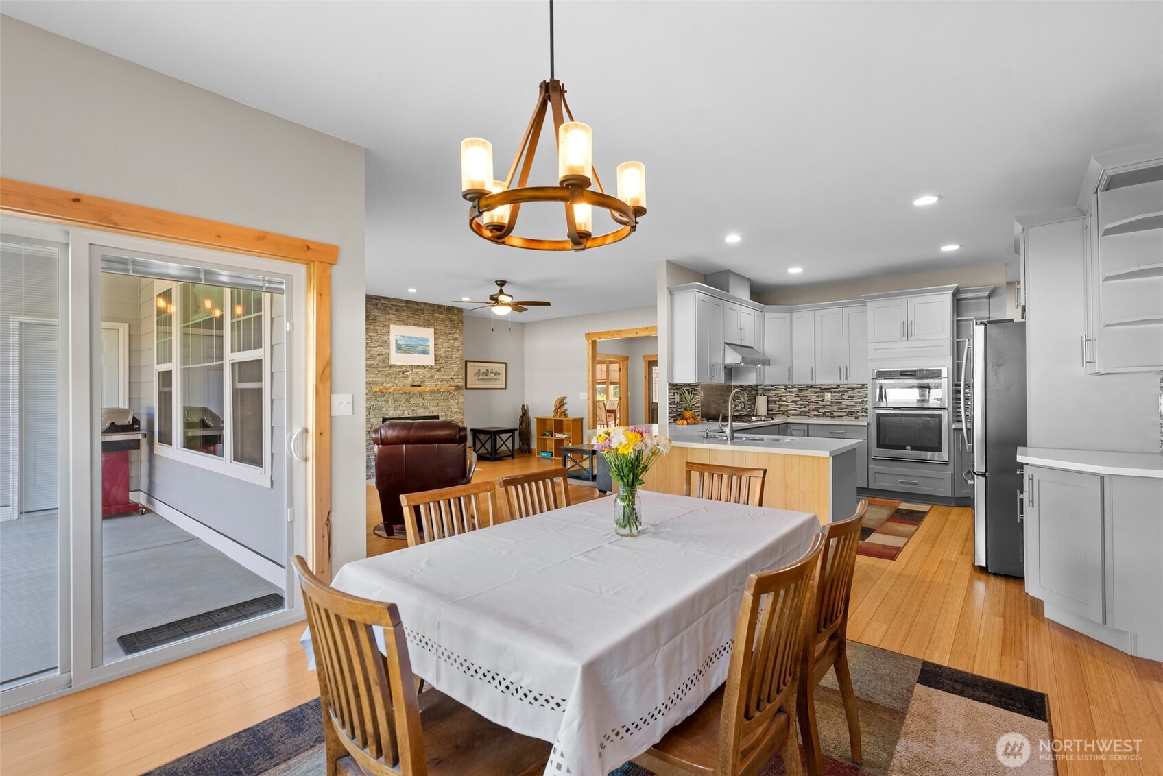 2042 Maiden Lane , Wenatchee, WA 98801