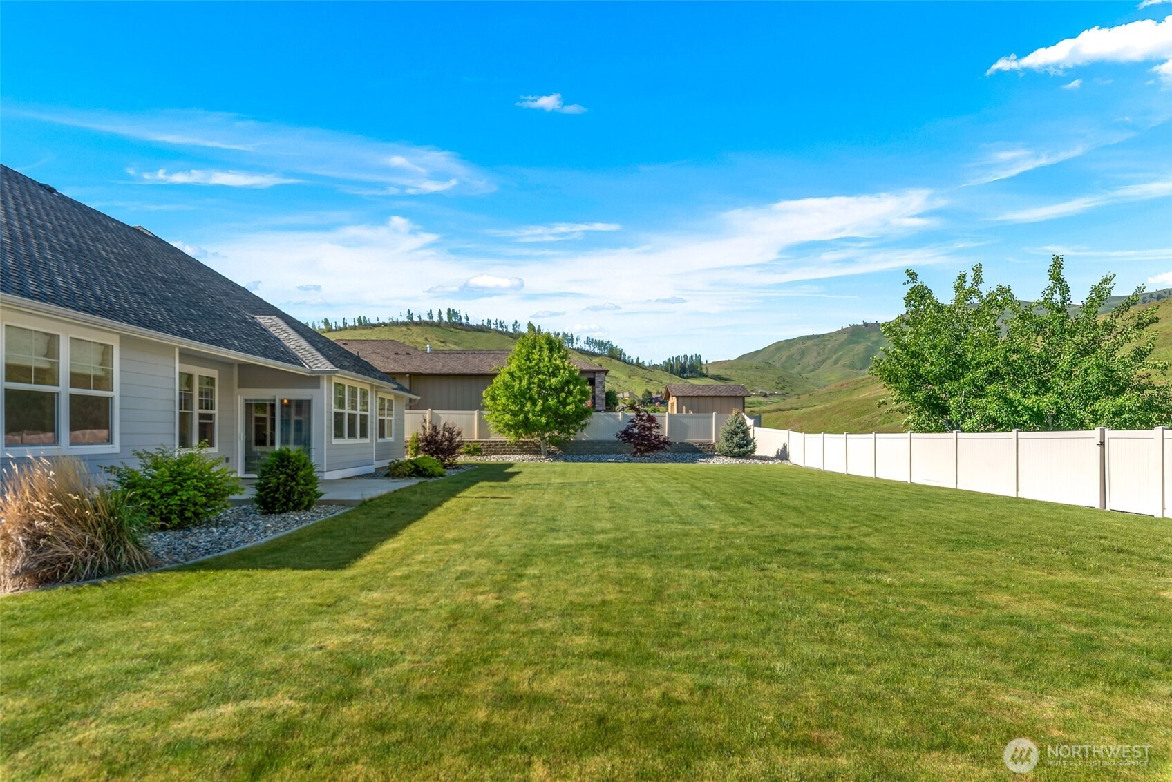 2042 Maiden Lane , Wenatchee, WA 98801