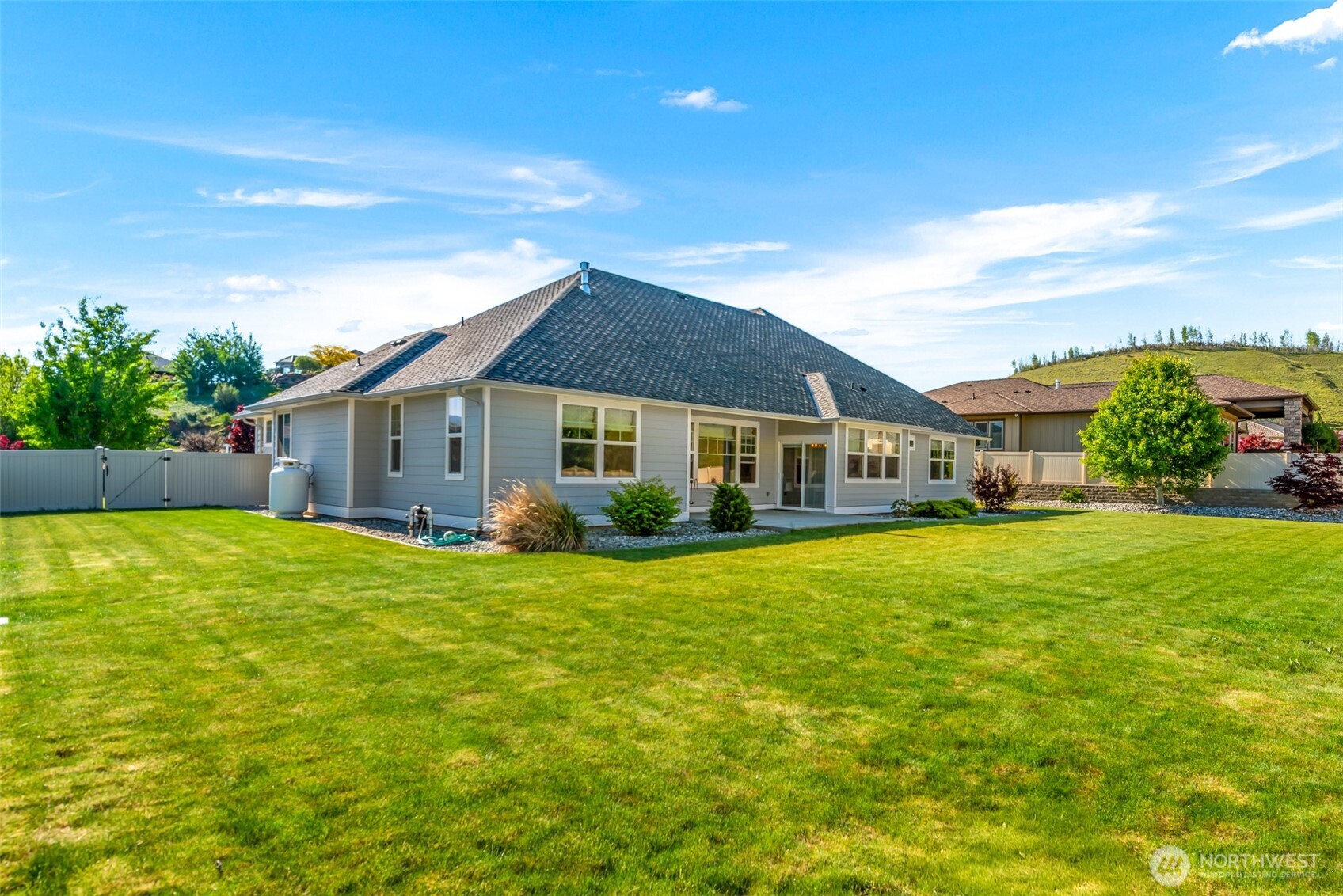 2042 Maiden Lane , Wenatchee, WA 98801