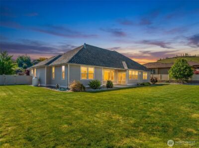 2042 Maiden Lane , Wenatchee, WA 98801 - Photo 35