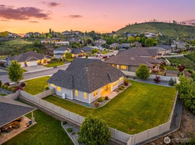 2042 Maiden Lane , Wenatchee, WA 98801 - Photo 36