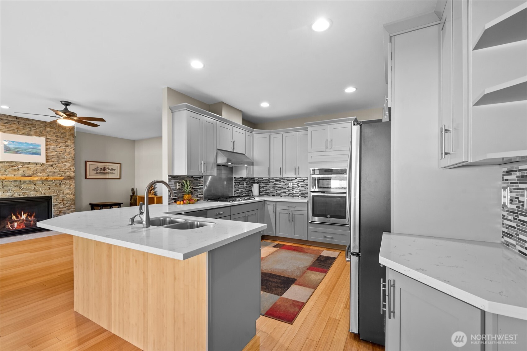 2042 Maiden Lane , Wenatchee, WA 98801