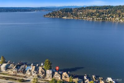 3711 Lake Washington Boulevard N, Renton, WA 98056 - Photo 1