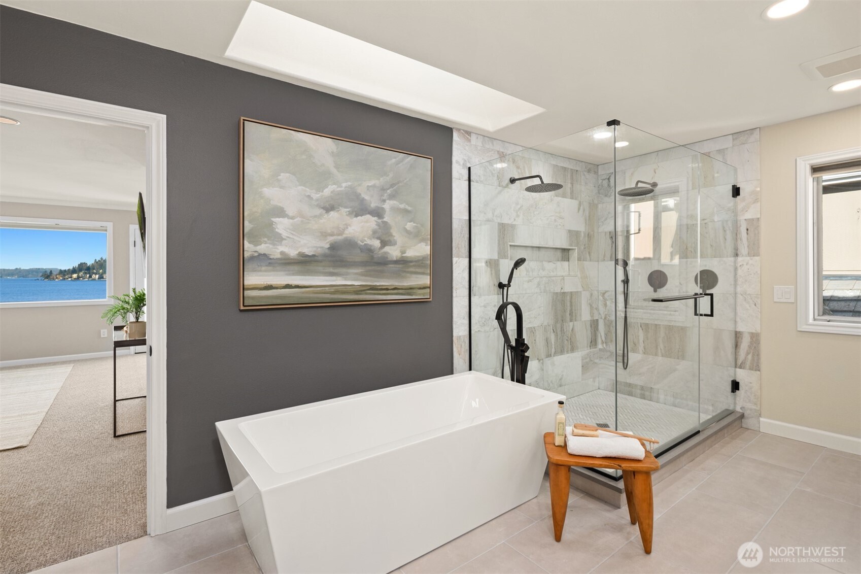 3711 Lake Washington Boulevard N, Renton, WA 98056