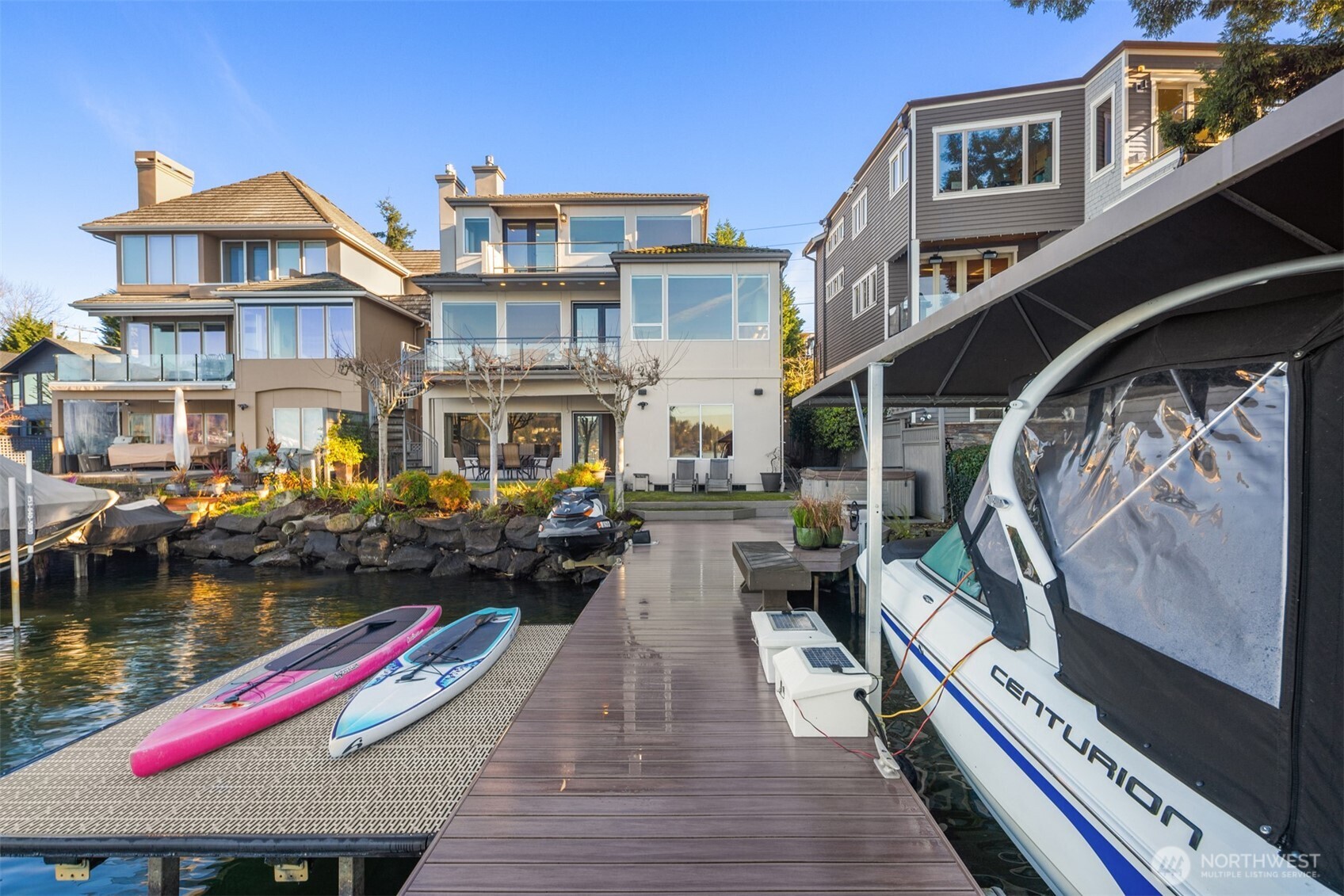 3711 Lake Washington Boulevard N, Renton, WA 98056