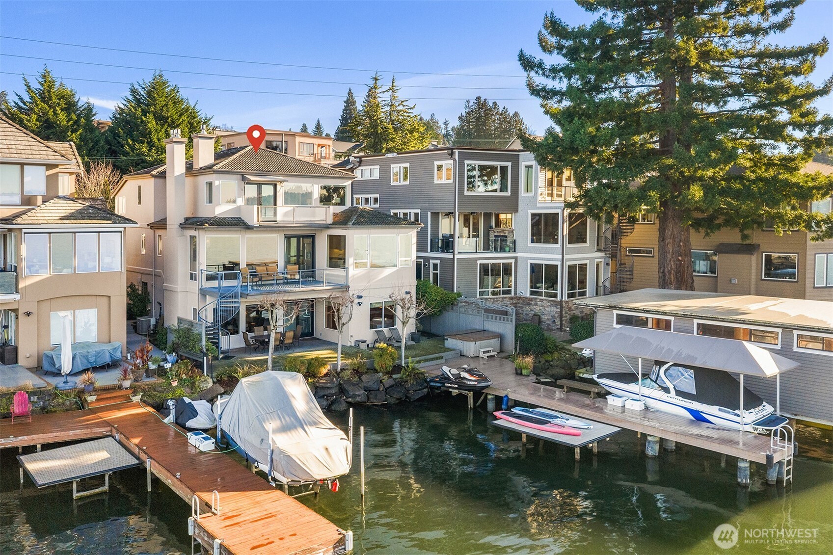 3711 Lake Washington Boulevard N, Renton, WA 98056