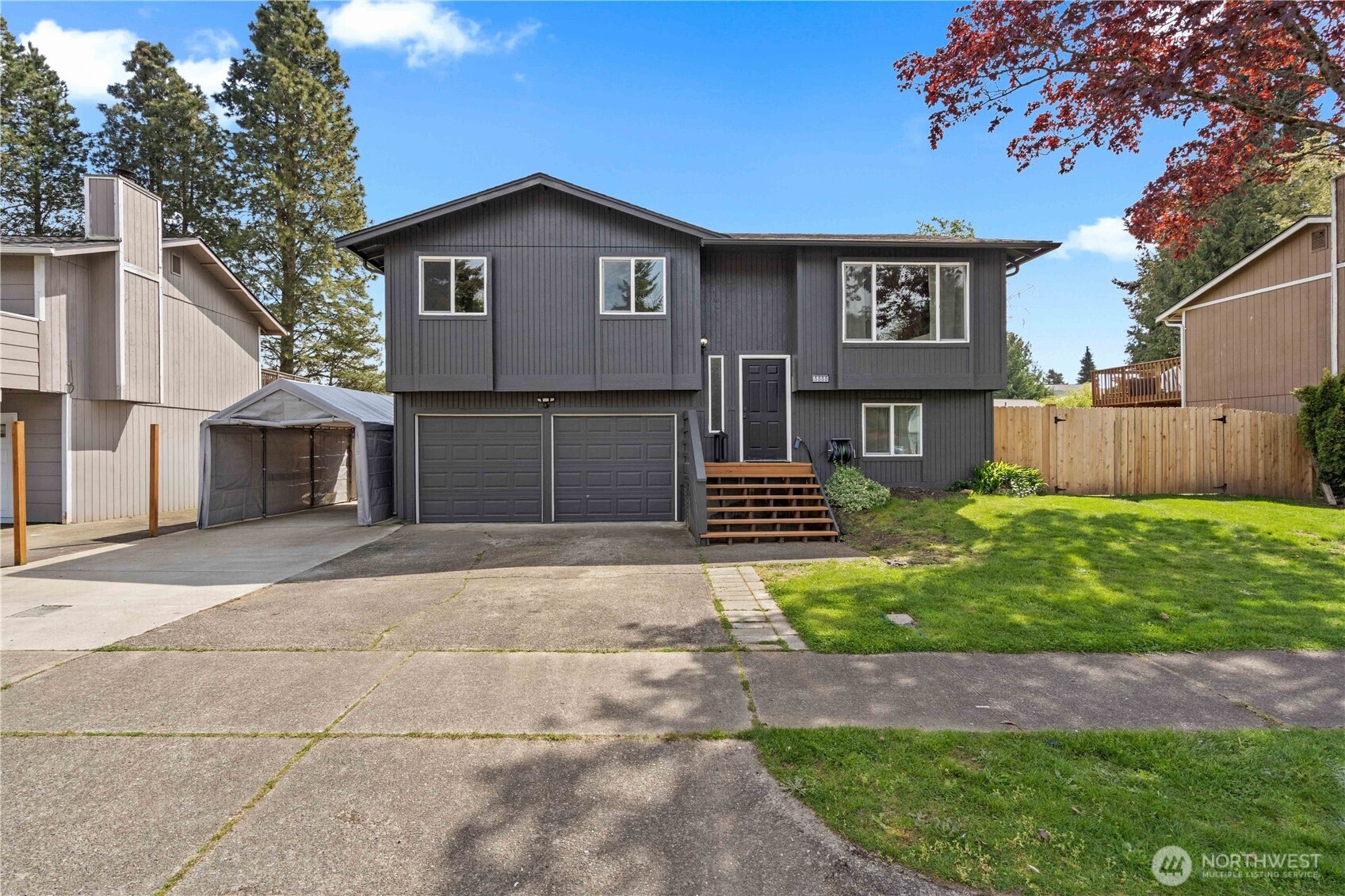 5555 34th Street Loop NE, Tacoma, WA 98422