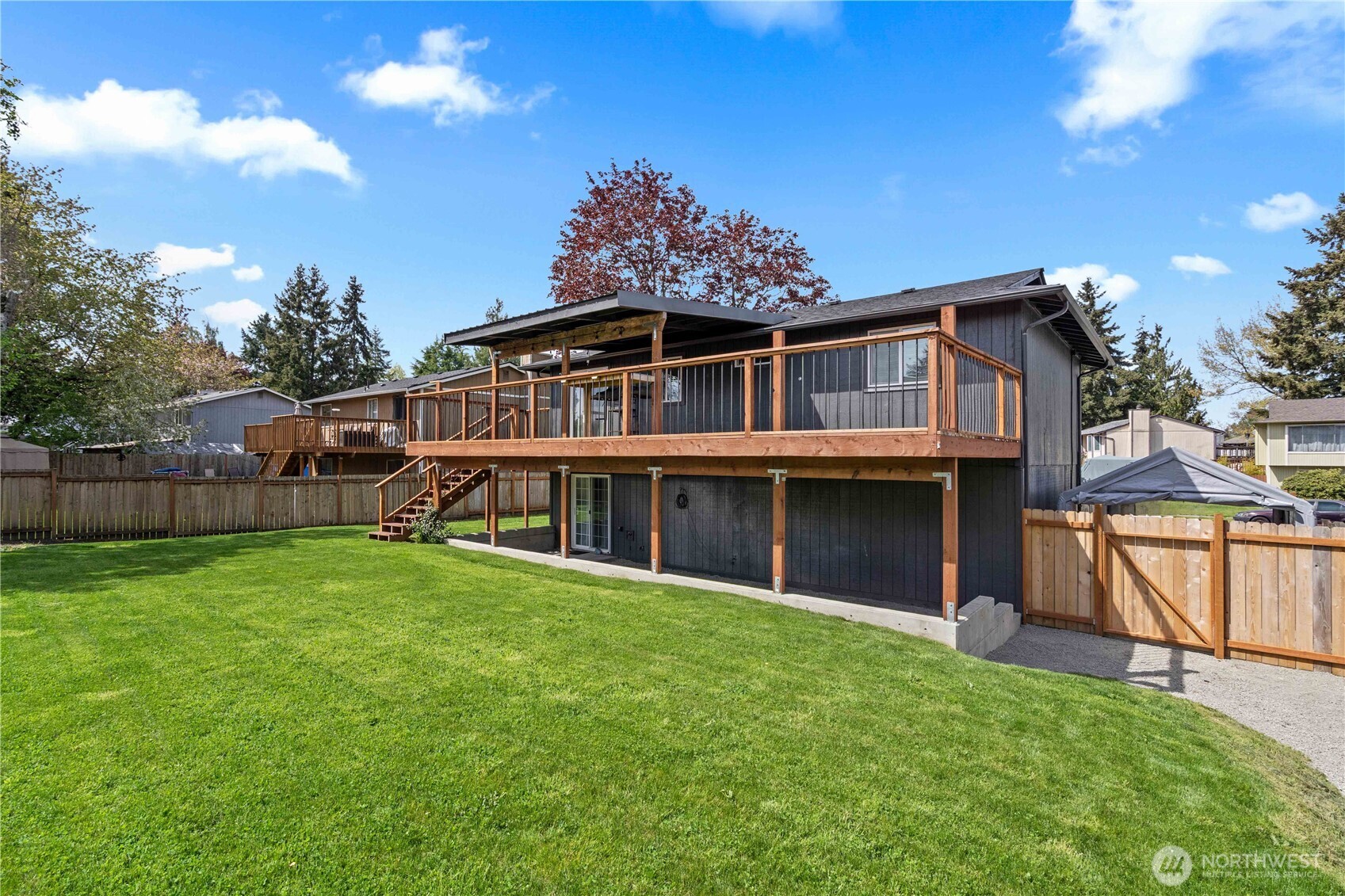 5555 34th Street Loop NE, Tacoma, WA 98422