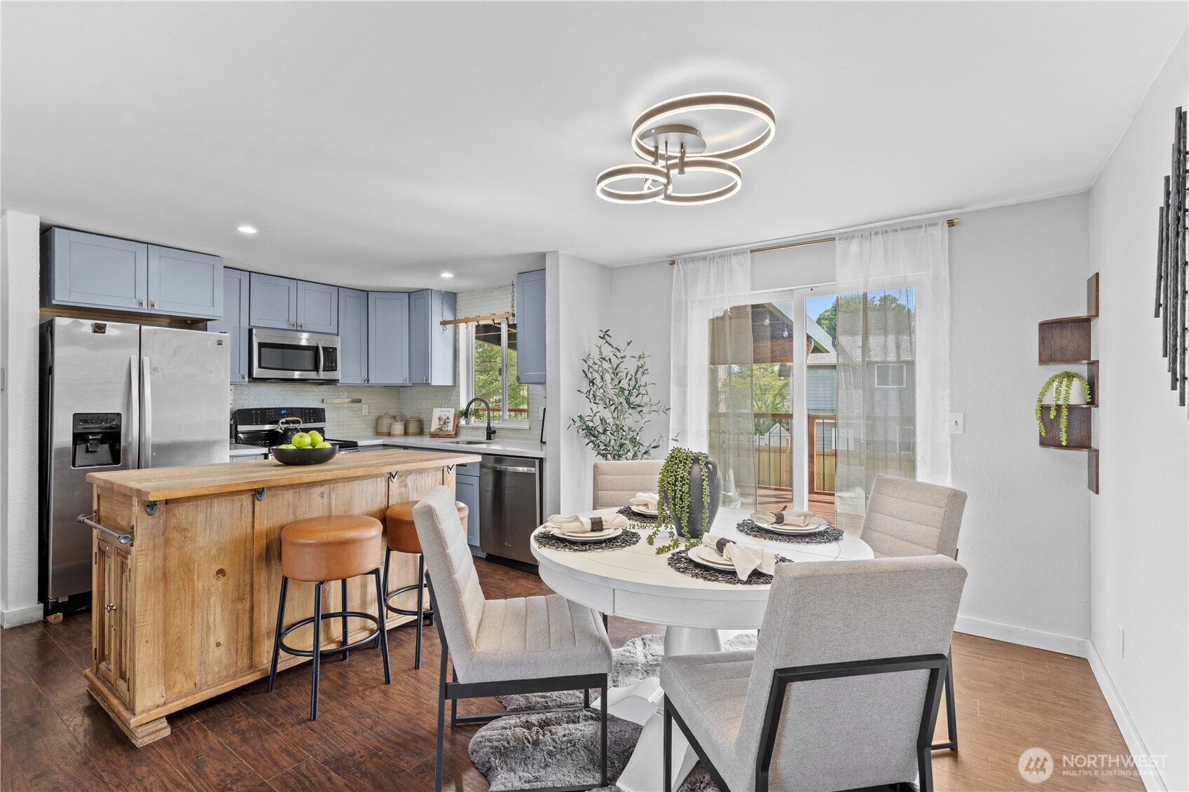 5555 34th Street Loop NE, Tacoma, WA 98422