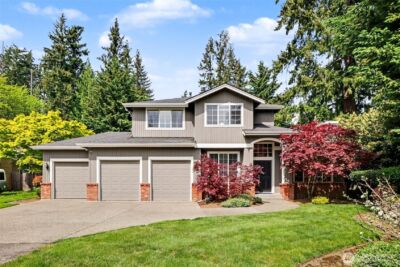 16420 SE 24th Street , Bellevue, WA 98008 - Photo 1