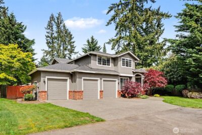 16420 SE 24th Street , Bellevue, WA 98008 - Photo 2