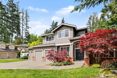 16420 SE 24th Street , Bellevue, WA 98008 - Photo 3