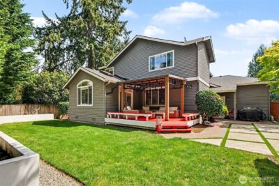 16420 SE 24th Street , Bellevue, WA 98008 - Photo 4