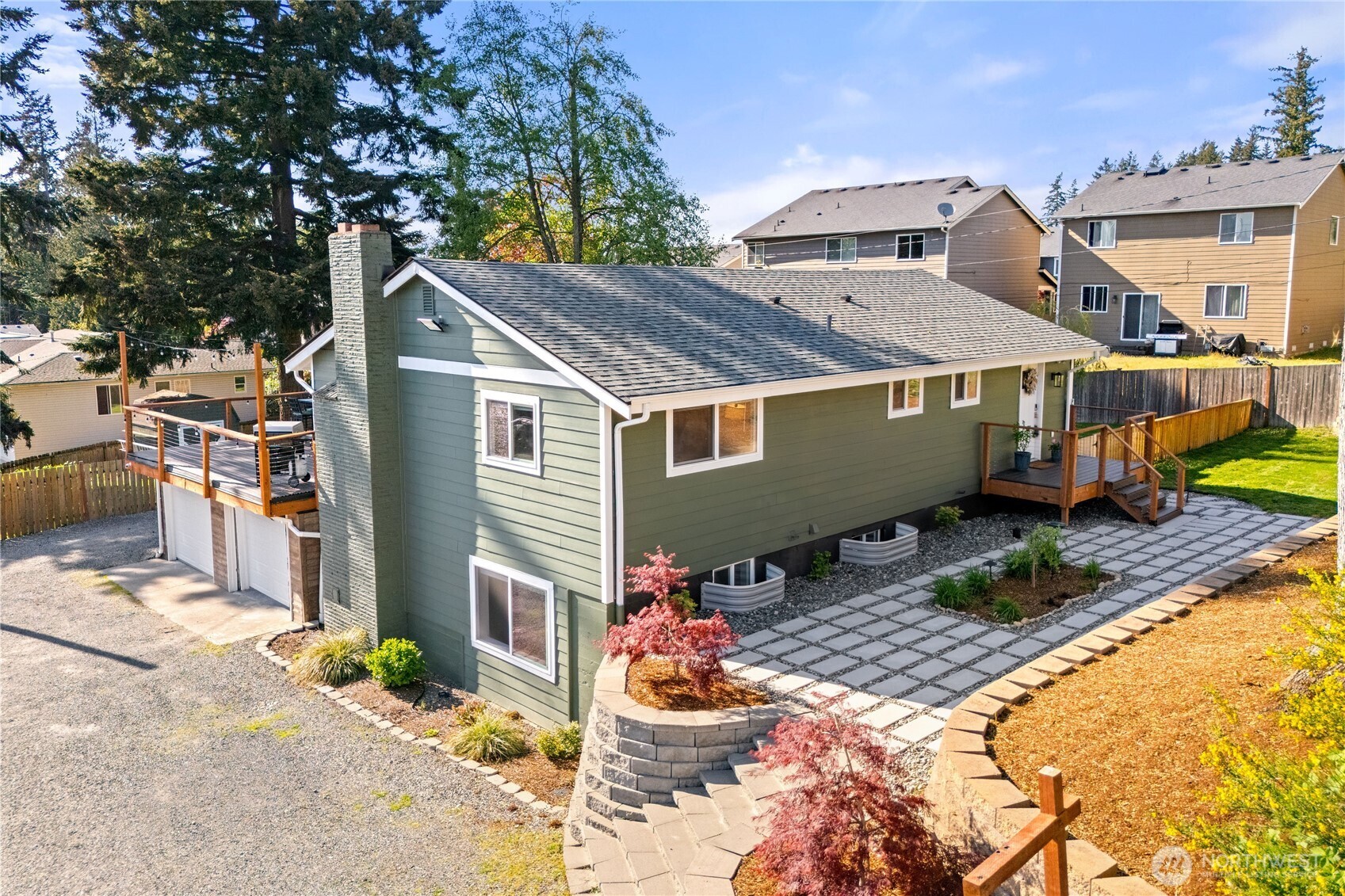 469 Hoquiam Avenue NE, Renton, WA 98059