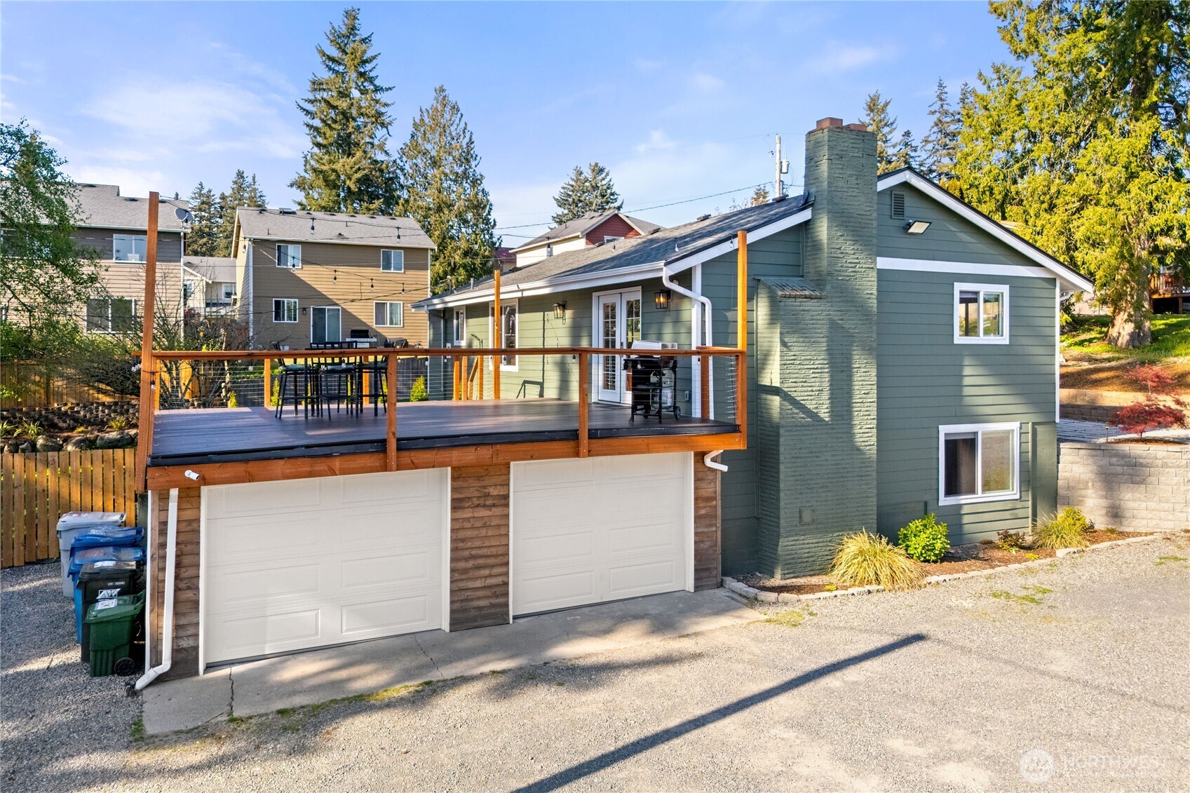 469 Hoquiam Avenue NE, Renton, WA 98059