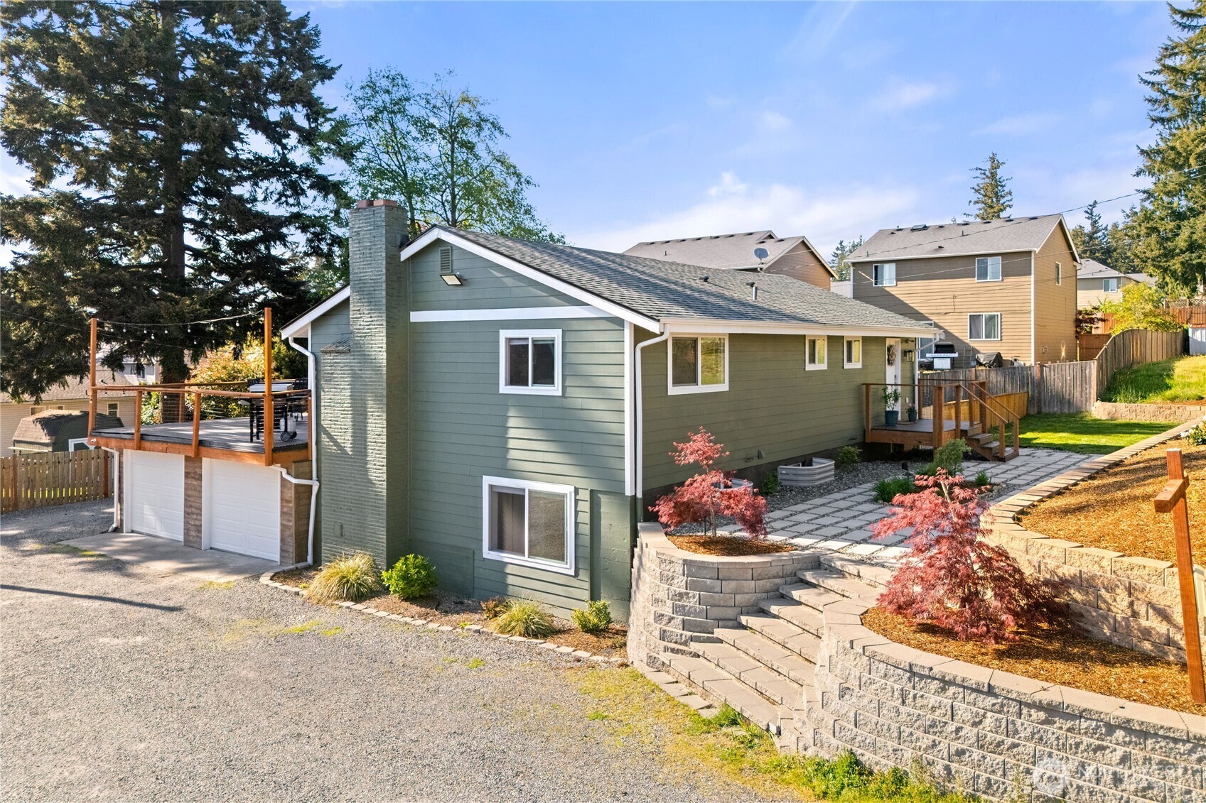 469 Hoquiam Avenue NE, Renton, WA 98059