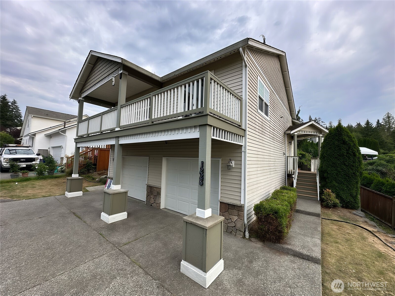 1228 113th Avenue SE, Lake Stevens, WA 98258